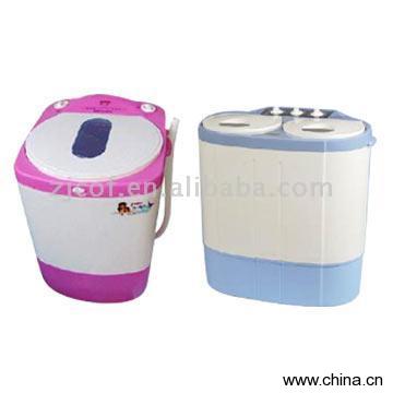Mini Washing Machine