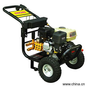 High Pressure Washer