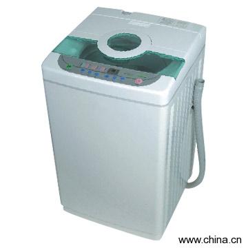 Full-Automatic Washing Machine