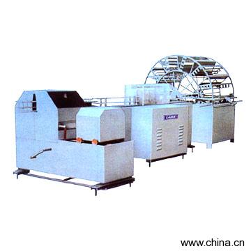 Fully Automatic Bottle Washer for Glass Bottle
