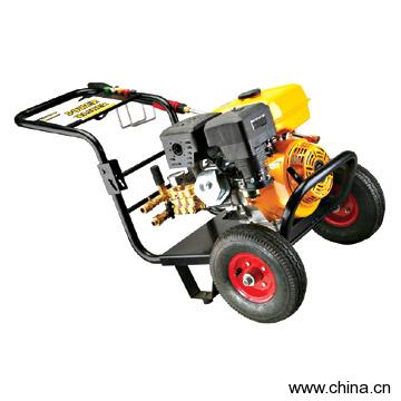High Pressure Washer