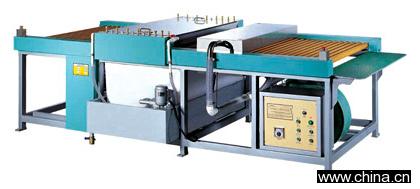 Glass Washing Machine