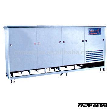 RJ-Q400JR Four-Groove Ultrasonic Cylinder Cleaner