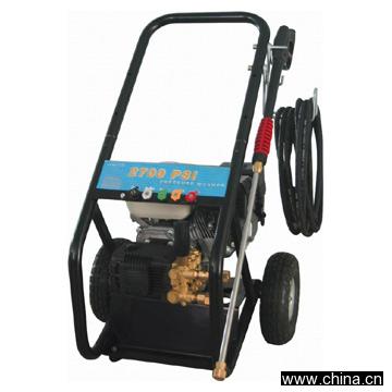 Gasoline High-Pressure Washer