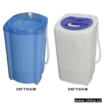 Spin-Dryer