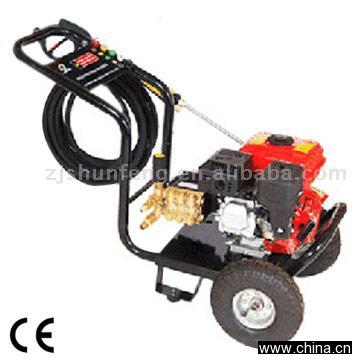 High Pressure Washer