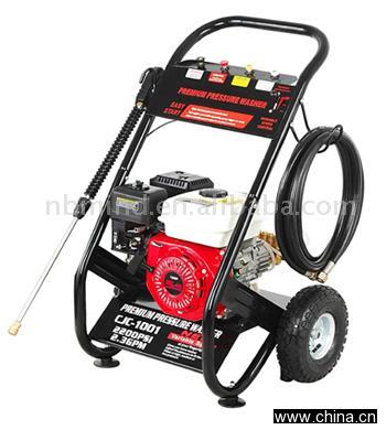 Pressure Cleaner