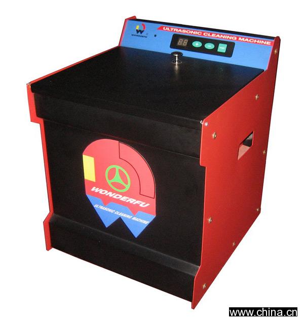 Ultrasonic Cleaning Machine