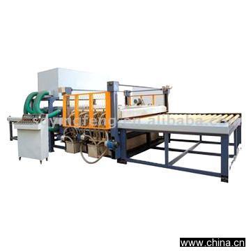 Glass Washing Machine