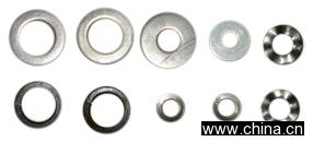 Plain Washers