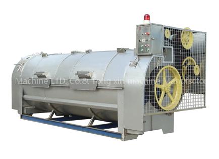XGP-800 Industrial Washing Machines