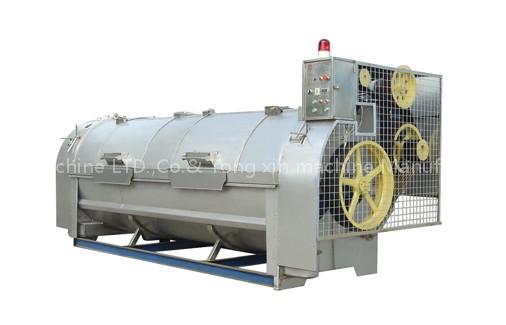 XGP Series Industrial Washing Machine