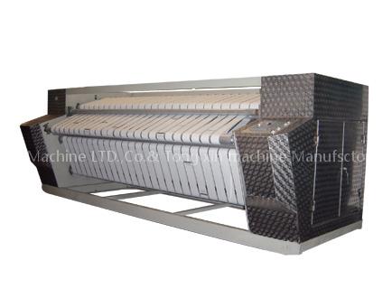 YP I-3000 Cylinder Ironing Machine