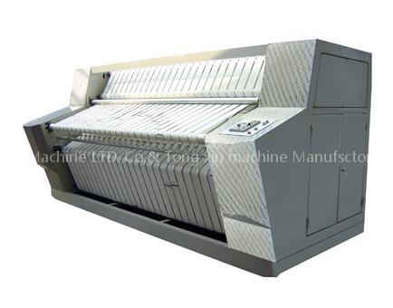 YP II-3000 Cylinder Ironing Machine