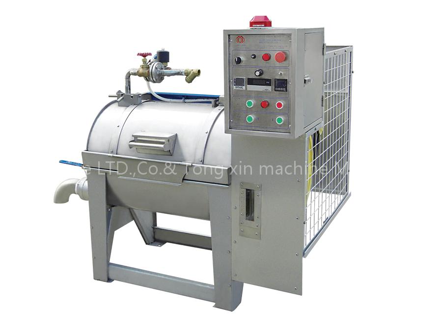 Dyeing Washer