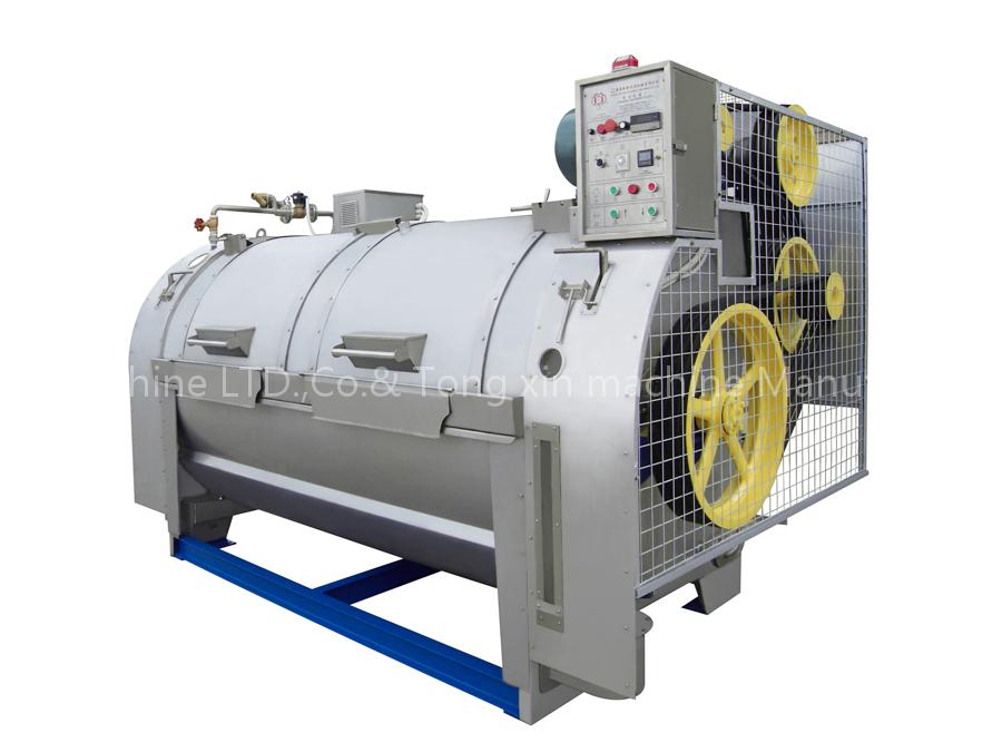 XR-600 Dyeing Washer