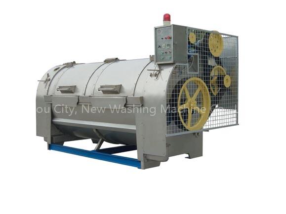 Industrial Washer