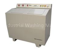 XGP Series Industry Dual-tub Washing Machine