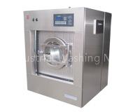 The XGQ Series Computer Frequency Conversion Completely Automatic Washes Off-line