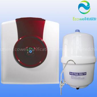 water filer / ro water system / desktop water purifier