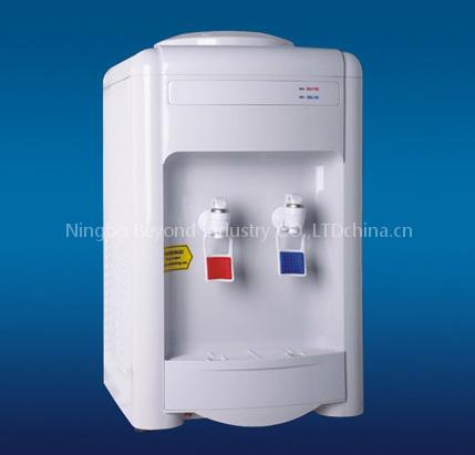 desk top water dispenser