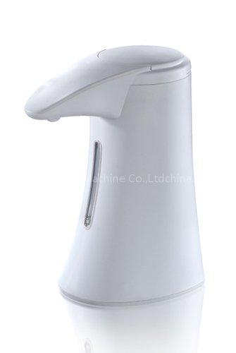 Automatic soap dispenser