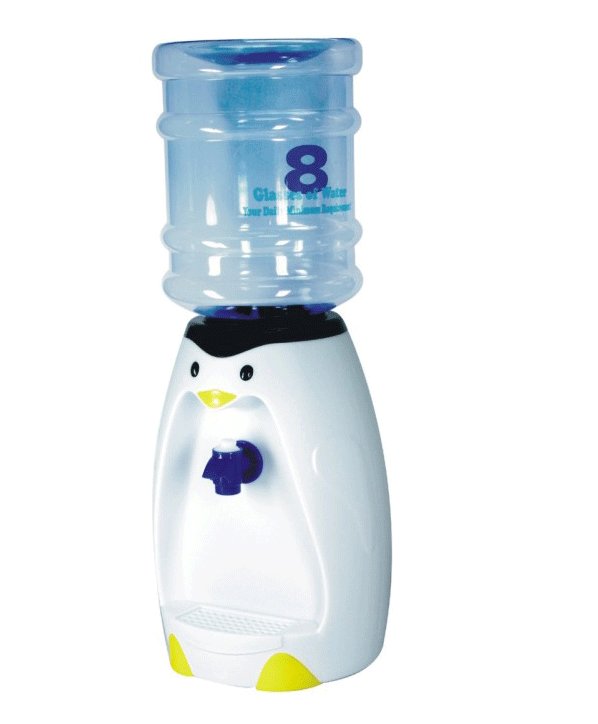 Mini Type Water Dispenser