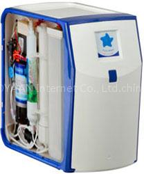 Direct Flow RO System