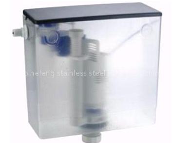 conceal cistern