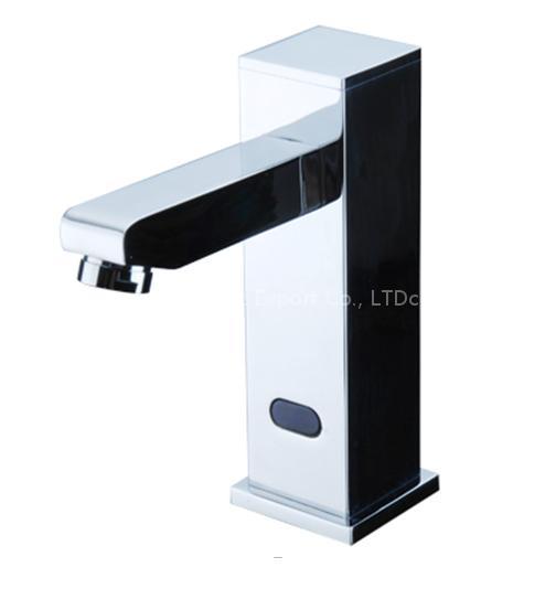 Automatic Sensor Inductive Faucet