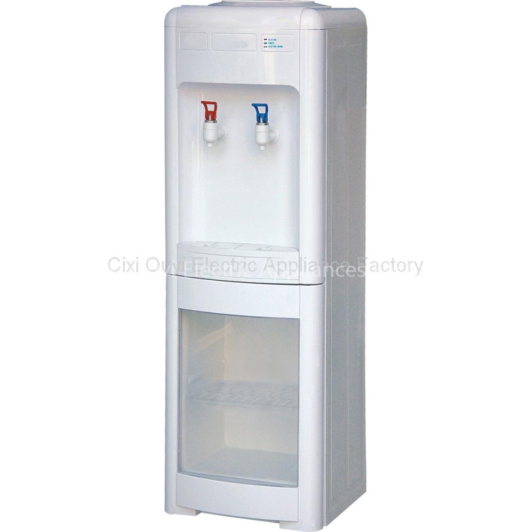 water dispenser