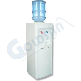 Hot & Cold Water Dispenser 50 L-X