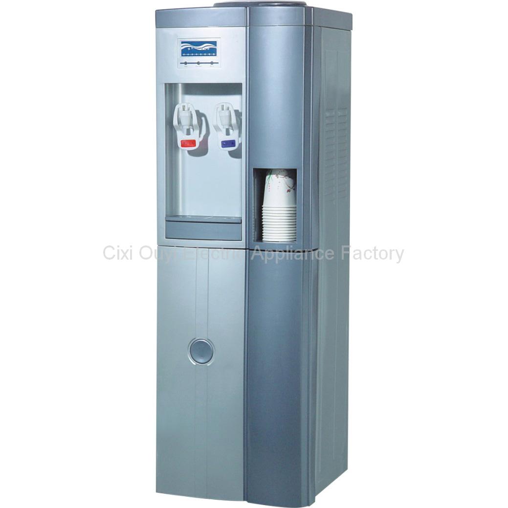 export water dispenser