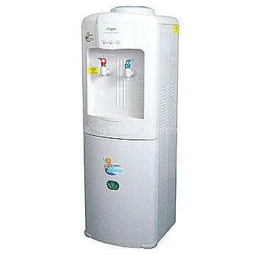 Hot and Cold Water Dispenser YLR2-5-X(28L-B)