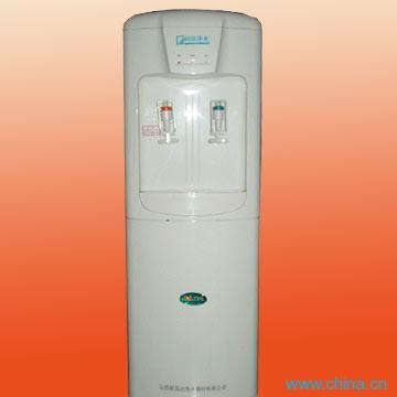 TR10 Series Pure Water Machine