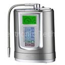 Top version ion water purifier