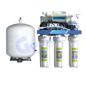 RO purifying equipment