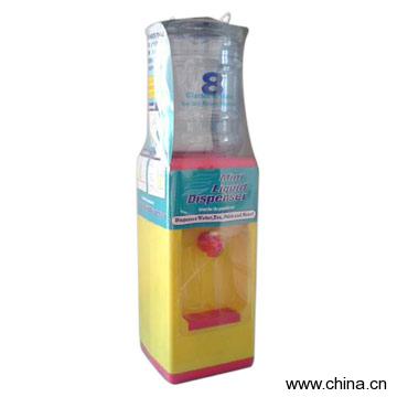 Glass Dispenser