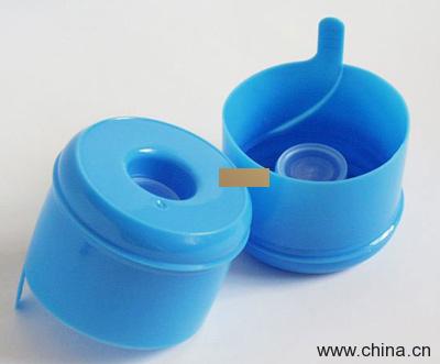 Non Spill Cap