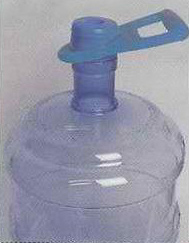 Bottle Handle