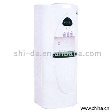 Atmospheric Water Generator