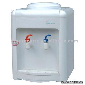 Desk Water Dispenser