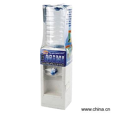 20.6" Mini Drink Dispenser