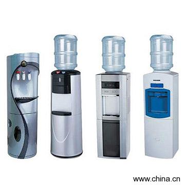 Cold-Hot Water Dispenser
