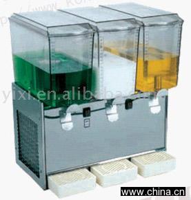 Cool/Hot Drink Dispenser