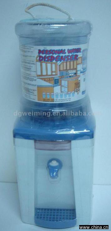 Auto Water Machine