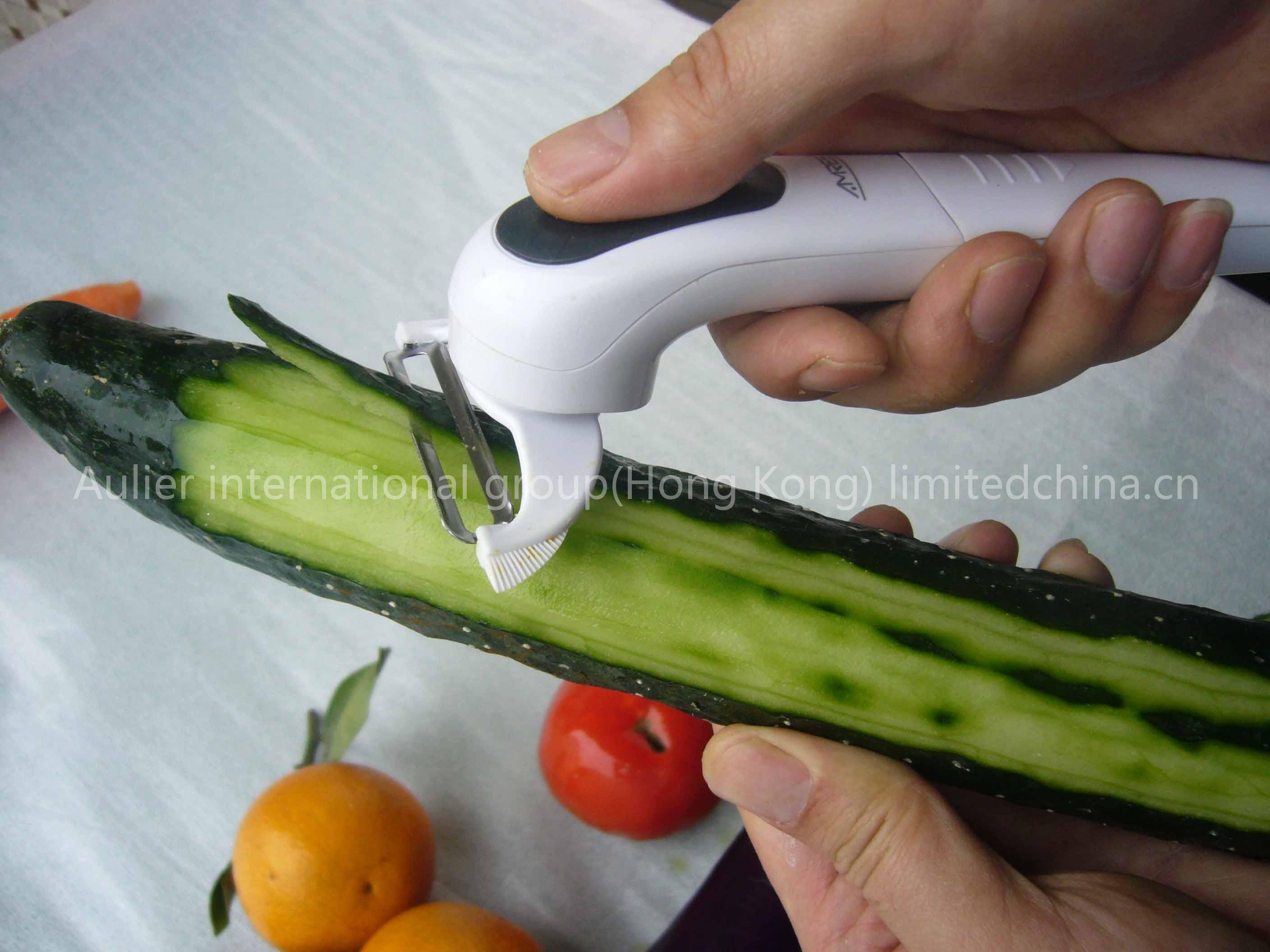 saft power peeler