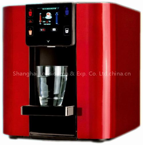 HOT & COLD P.O.U. MINI BAR MULTI-FUNCTION