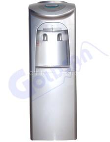 water cooler with VFD