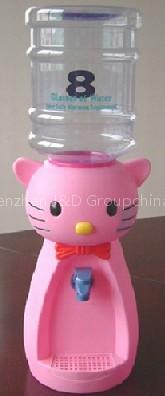 Mini Water Dispenser/water cooler